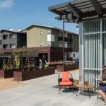 City Gardens Apartment Complex