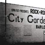 City Gardens Trenton Nj