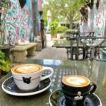 Coffee Shop Palm Beach Gardens