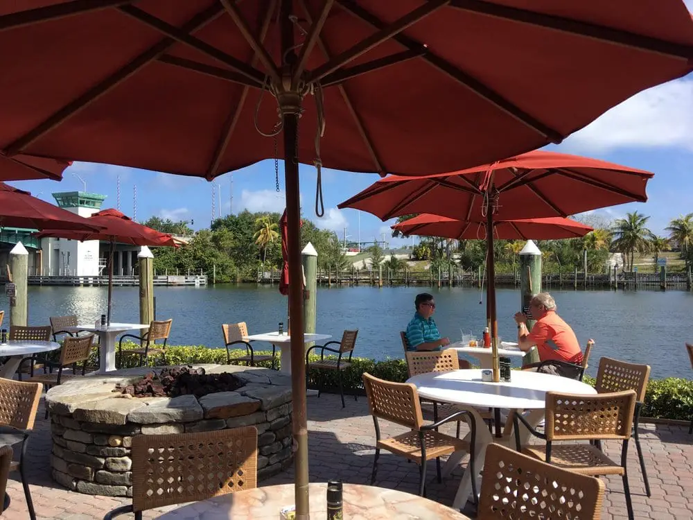 Coffee Shops Palm Beach Gardens