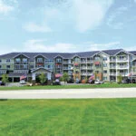 Colonial Gardens Retirement Community Beverly Ma