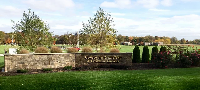 Concordia Gardens Fort Wayne