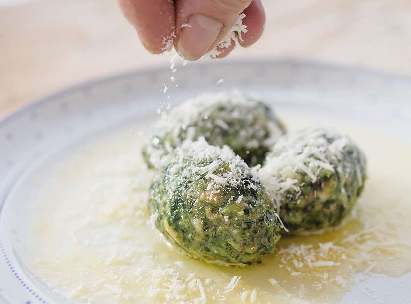 Cooking Classes Selva Di Gardena Italy