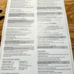 Cooper'S Hawk Winery & Restaurant- Palm Beach Gardens Menu