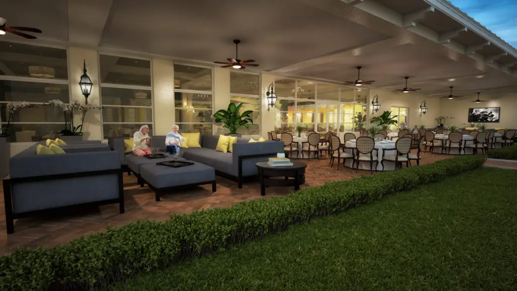 Courtyard Gardens Assisted Living Jupiter Fl
