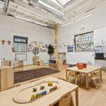Creative Gardens Preschool And Daycare Center