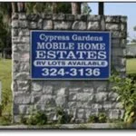 Cypress Gardens Mobile Home Park