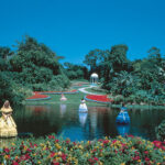 Cypress Gardens Winter Haven Fl