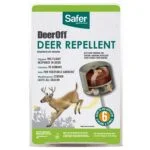 Deer Repellent for Gardens