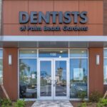 Dentists of Palm Beach Gardens