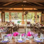 Descanso Gardens Wedding Cost