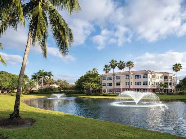 Devonshire Pga National Palm Beach Gardens