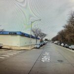 Dmv Road Test Site at Springfield Gardens
