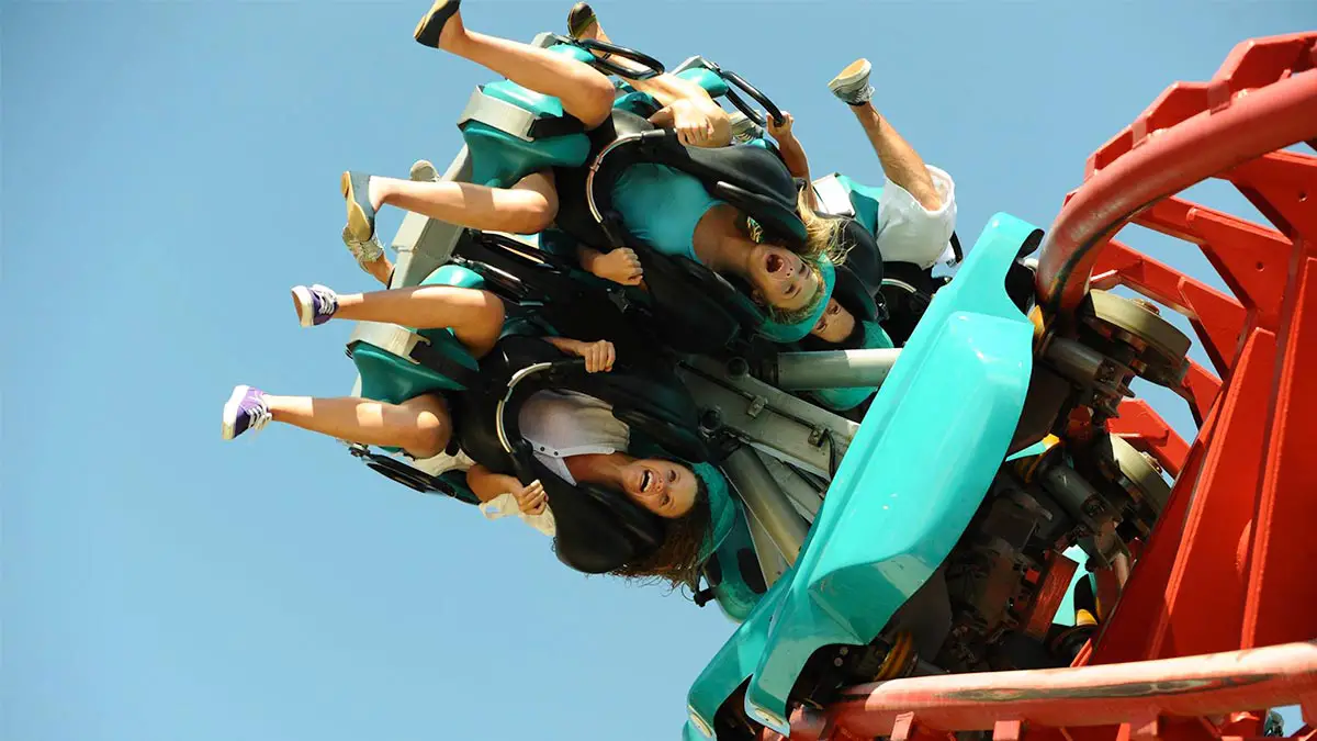 Elitch Gardens Colorado Coupons