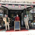 English Gardener Gift Shop