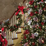 English Gardens Christmas Trees