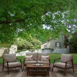 English Gardens Outdoor Furniture