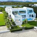 Exclusive Villas in Beach Gardens near the Beach