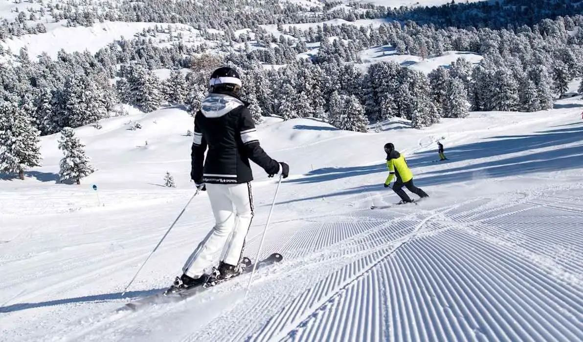 Excursions Selva Di Gardena Italy