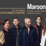 Feinstein Summer Concert Westbury Gardens 2024