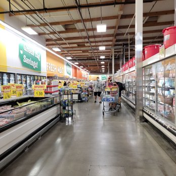 Food 4 Less Bell Gardens Ca
