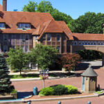 Forest Hills Gardens Corporation