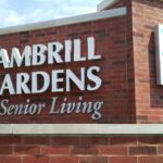 Gambrill Gardens Ellisville Mo