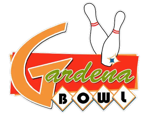 Gardena Bowl League Schedule