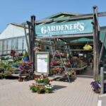 Gardeners Supply Lebanon Nh