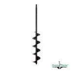 Gardening 3 X 2' Auger Bit