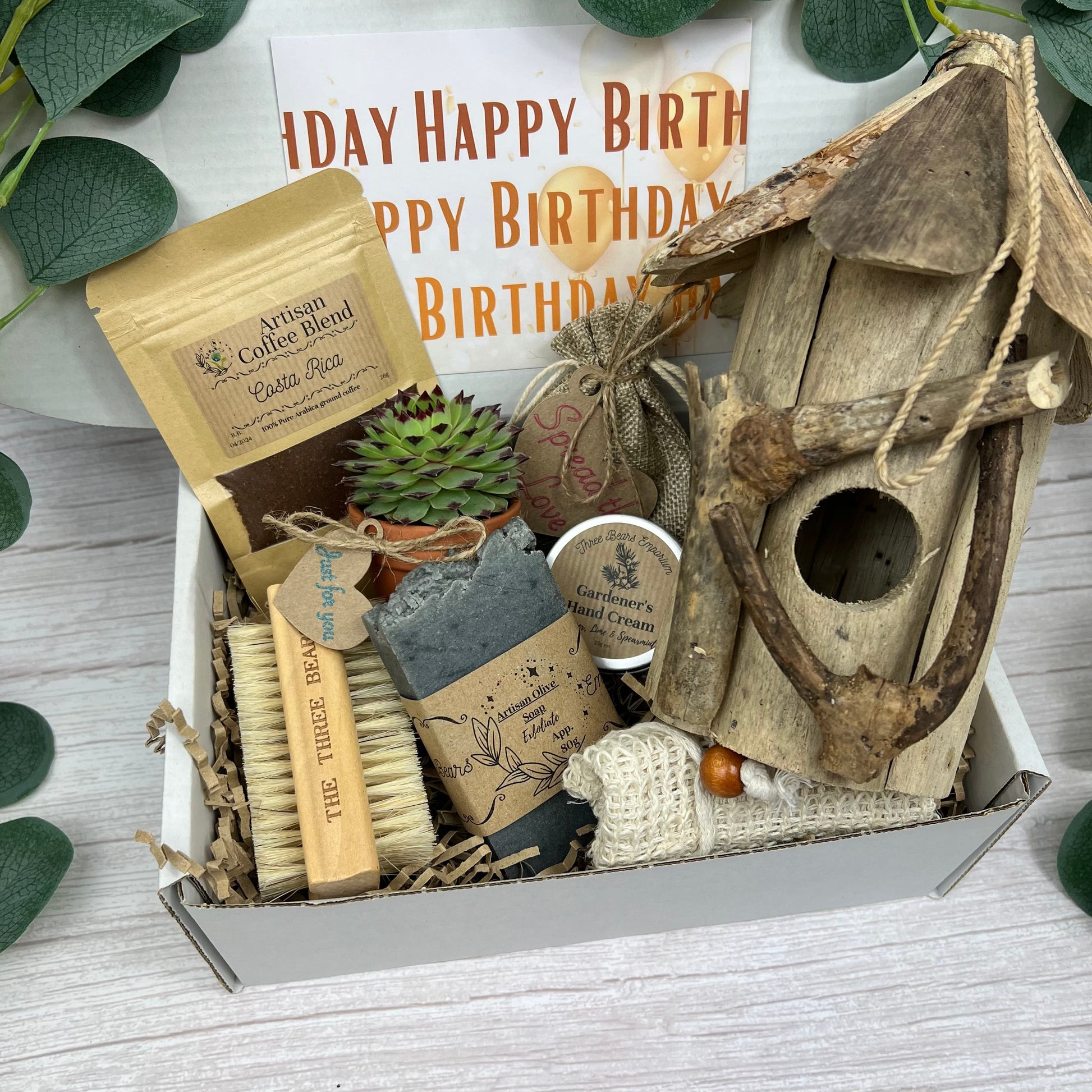 Gardening Presents for Men