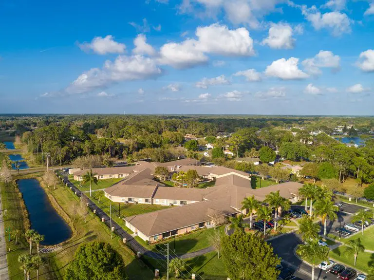 Gardens of North Port