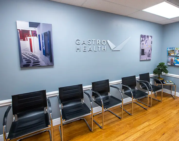 Gastroenterologist Palm Beach Gardens