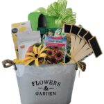 Gift Baskets for Gardeners