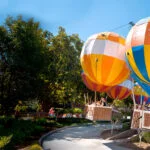 Gilroy Gardens Family Theme Park Discount Tickets