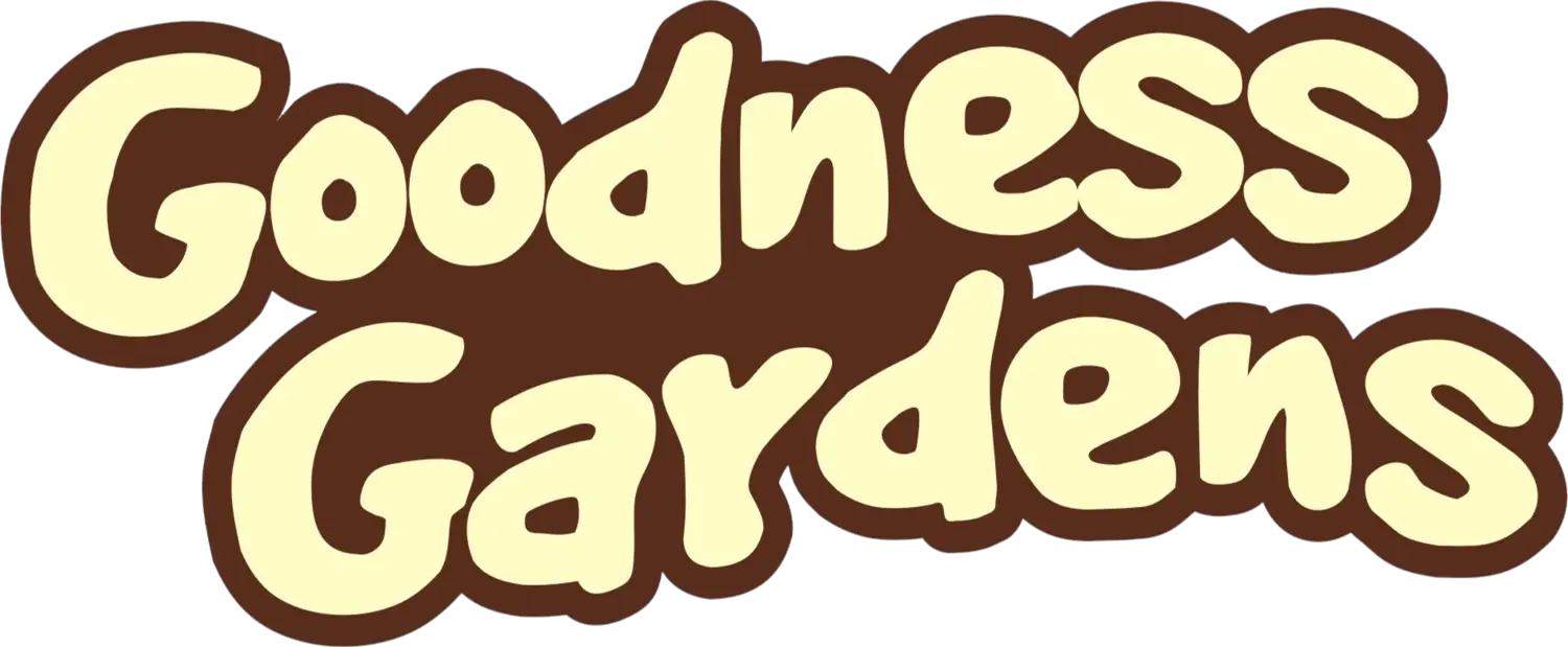 Goodness Gardens New Hampton Ny