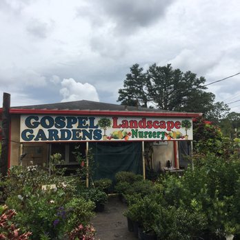 Gospel Gardens Bunnell Fl