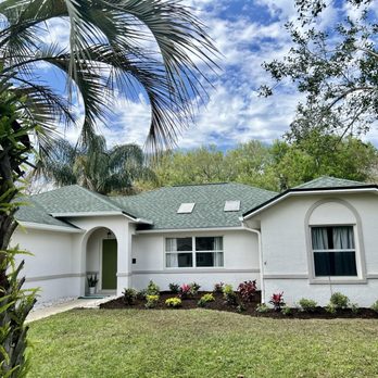 Gospel Gardens Palm Coast Fl
