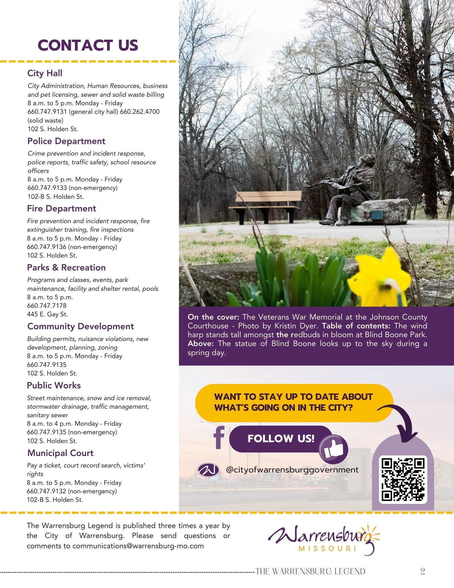 Hawthorne Gardens Administrator License