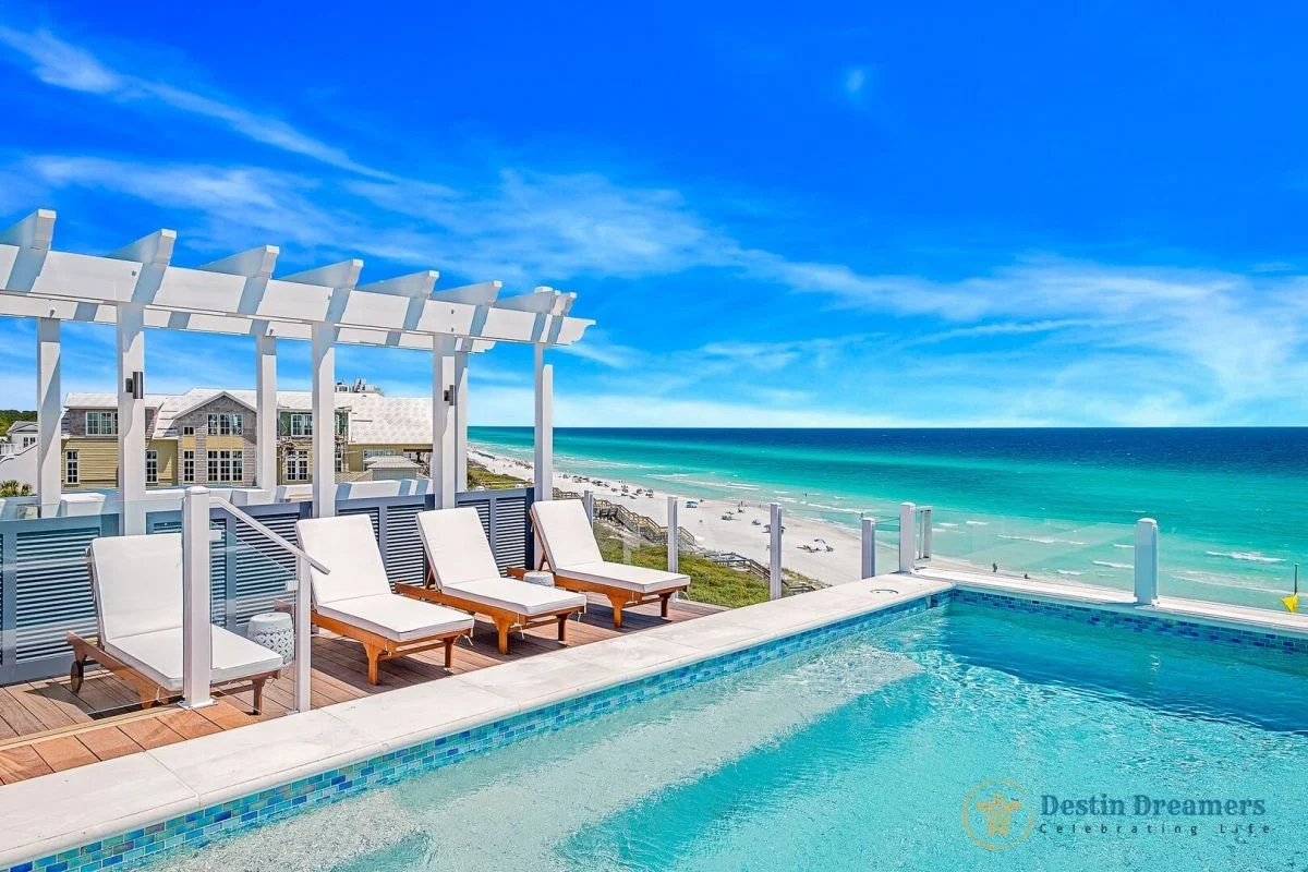 High-End Beachfront Condos Beach Gardens Florida