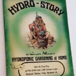 Home Hydroponic Gardening at Home Manual
