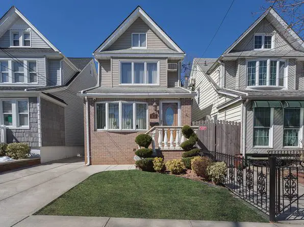 Homes for Sale in Kew Gardens Ny