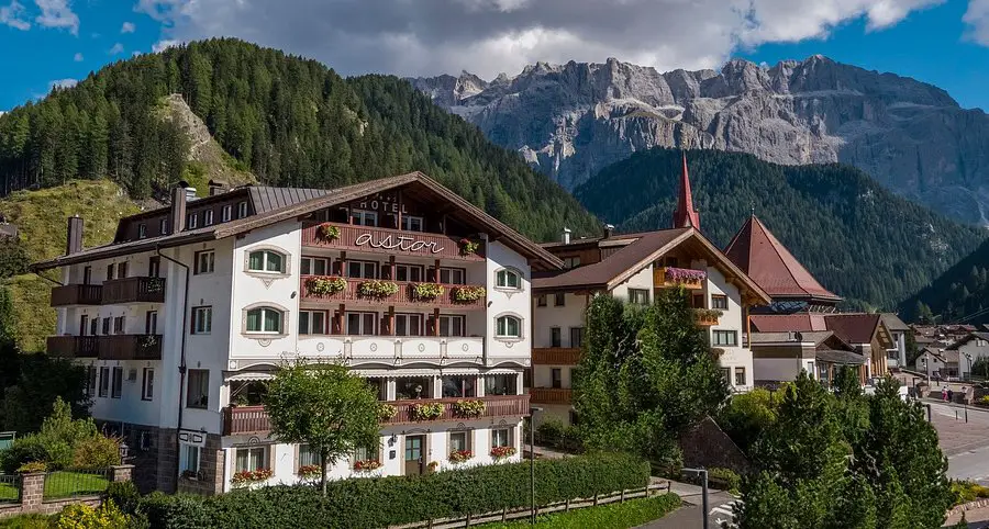 Hotel+Astor+Selva+Di+Val+Gardena+Italy