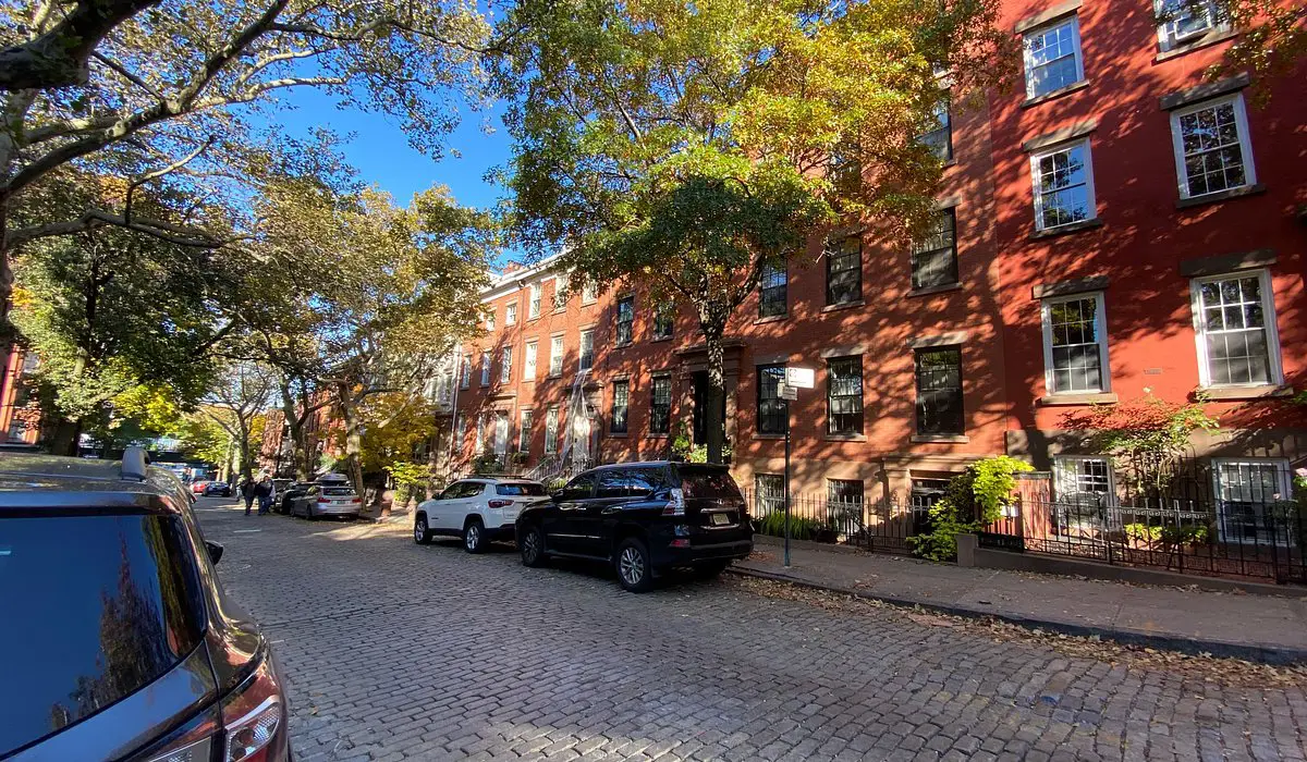 Hotels in Carroll Gardens Brooklyn Ny
