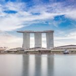 Hotels near Gardens by the Bay Singapore