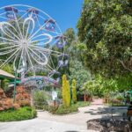 Hotels near Gilroy Gardens Theme Park
