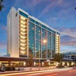 Hotels near Huntington Gardens