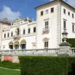 Hotels near Vizcaya Museum Gardens Miami