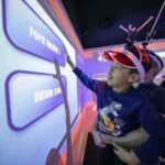 Immersive Gamebox - Victoria Gardens