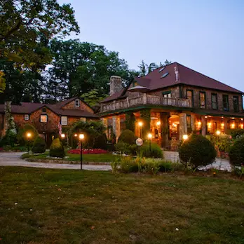 Inn at Ragged Gardens Blowing Rock